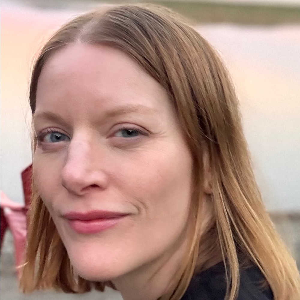 Meet your Posher, Mylène